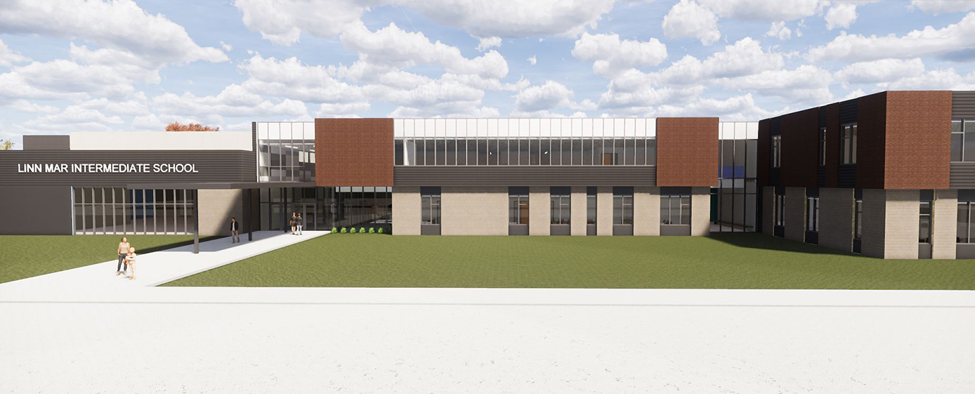 Linn-Mar Community Schools Facility Planning & Design - OPN Architects