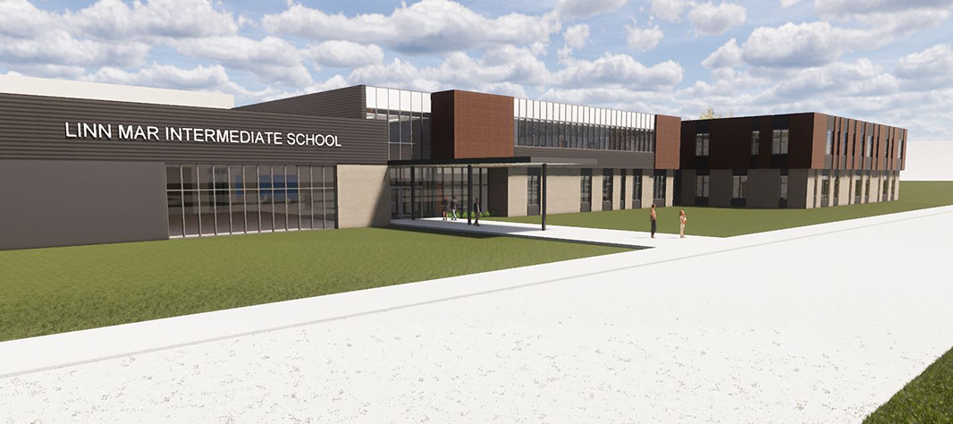 Linn-mar Community Schools Facility Planning & Design - Opn Architects